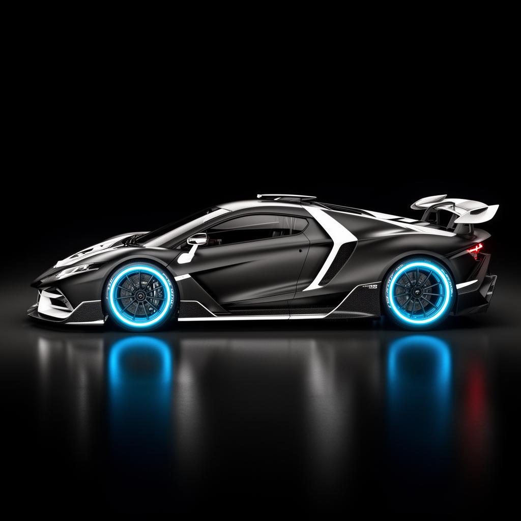 VOLTREX RS