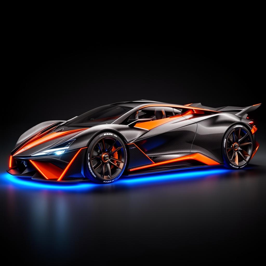 VOLTREX X1
